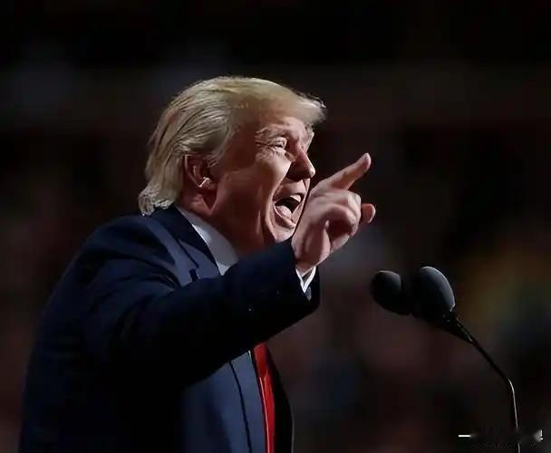 4月1日特朗普发表全国电视讲话。

特朗普这次讲话，说白了就是见好就收、赶紧撤兵