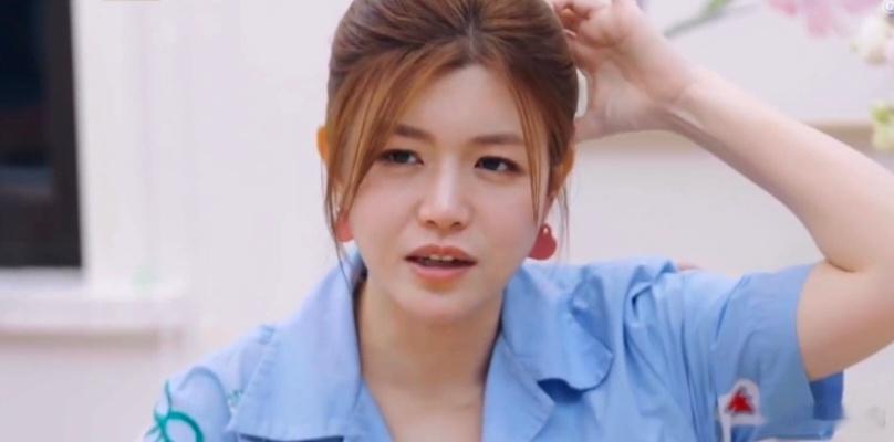 陈妍希曾想过要二胎，保留着儿子小时候的衣物。《我家那闺女2026》新一期，欧阳妮