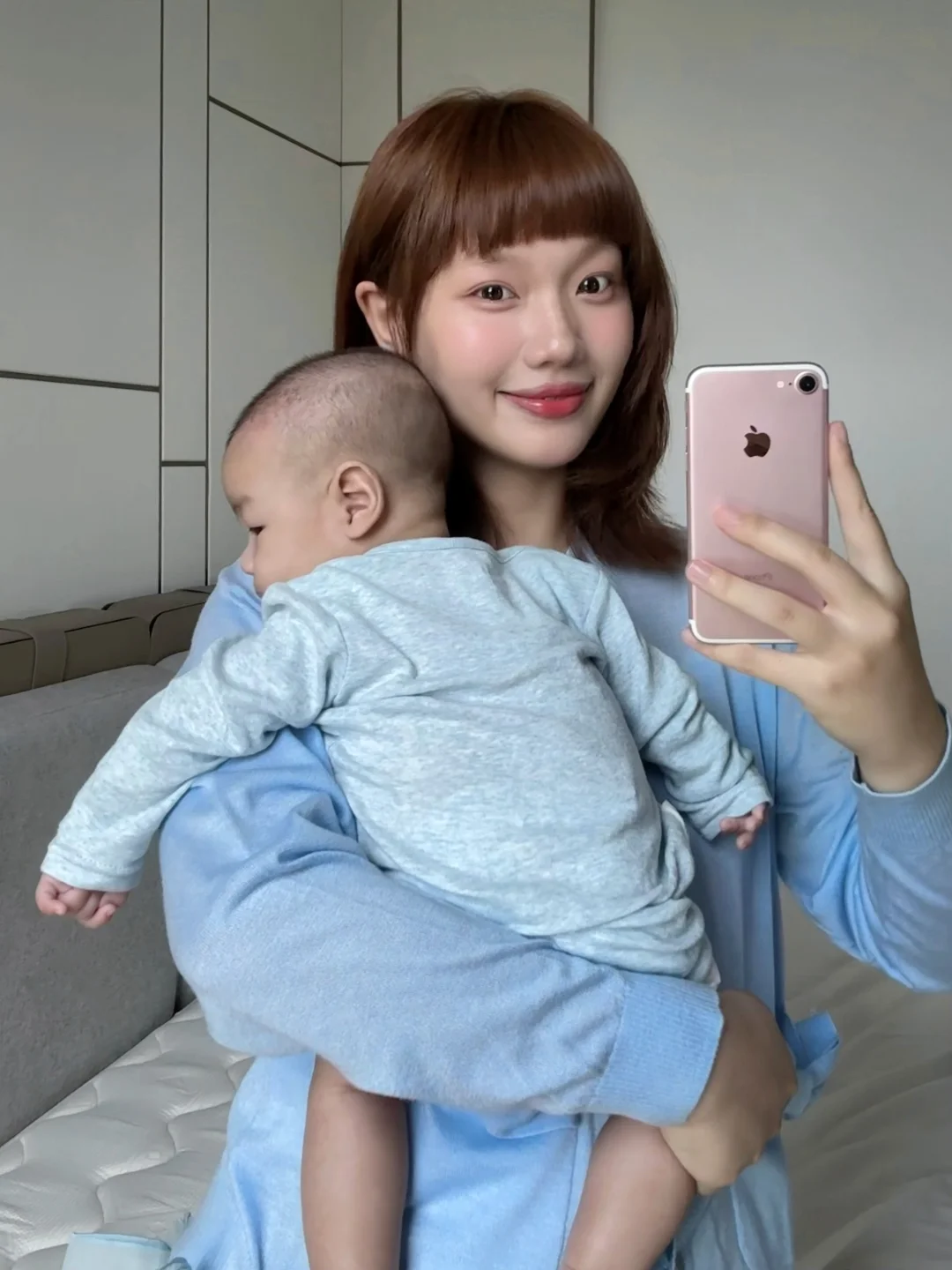 00后妈妈带娃无痛转奶 经验分享