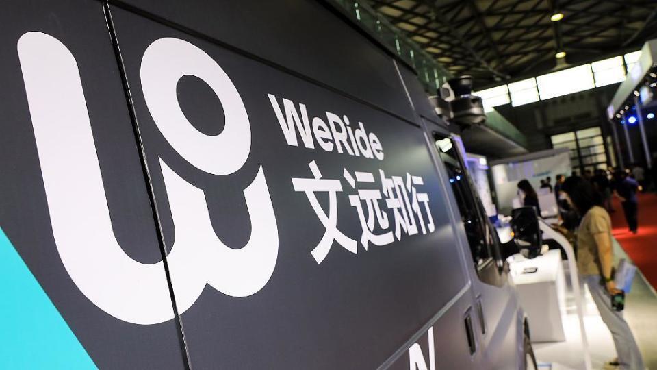 中国自动驾驶出租车企业将在新加坡推出服务两家中国企业将与新加坡本地公司合作，在该