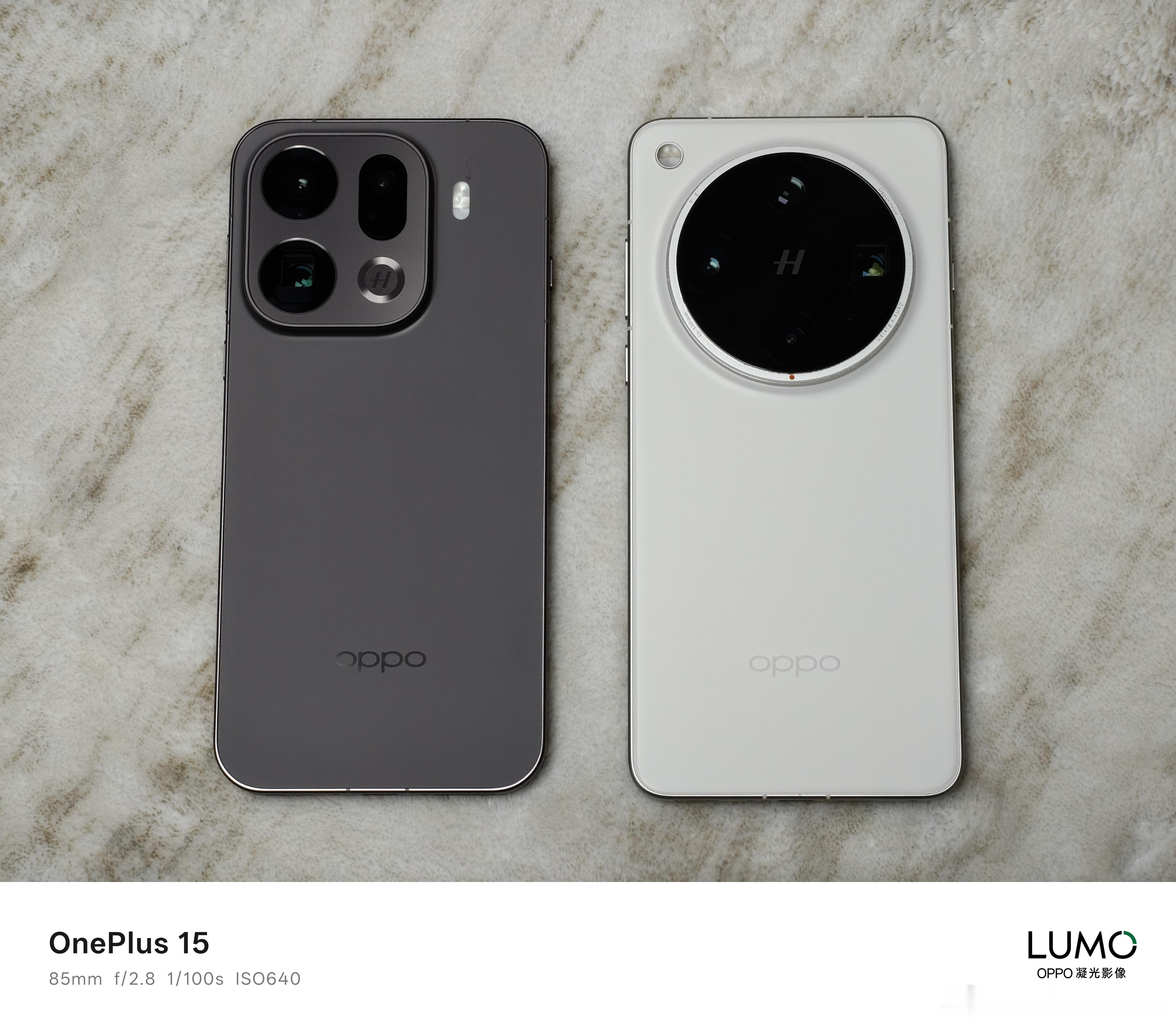 Find X9 Pro vs Find X8 Ultra应该不是所有人都喜欢大R