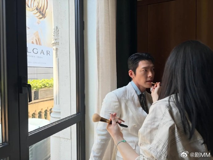 金宇彬正宗老钱味，突然就get到这么金宇彬了！金宇彬正宗老钱味金宇彬成熟男人独有