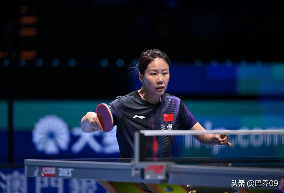 险象环生！陈幸同4-2惊险过关，两度被追平，关键局硬扛绝杀晋级8强
 
澳门世界