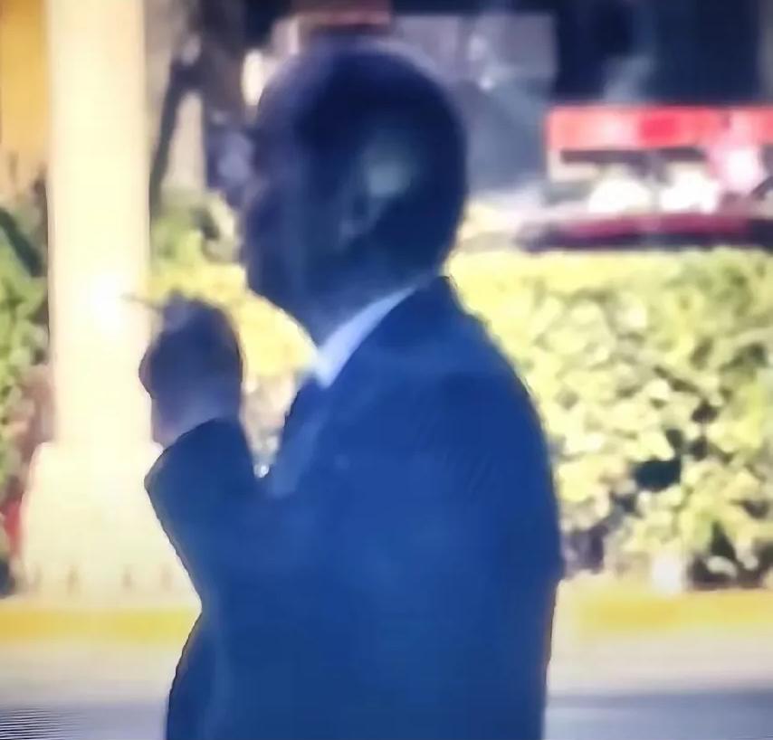 李圣律师肋骨被打断，
幕后的金主出现了，
据说是一个很厉害的人物，
叫什么“四大