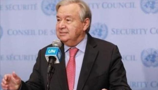 联合国伸手要钱，中国态度明确：不做冤大头

联合国近来日子不好过，财政危机闹得满