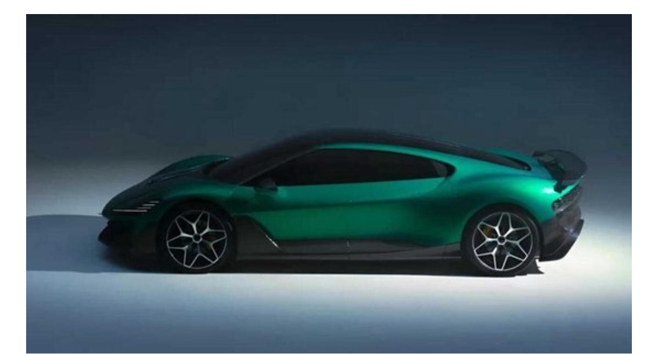 追觅火箭超跑百公里加速0.9秒  我天追觅怎么也造火箭，百公里加速0.9秒是什么