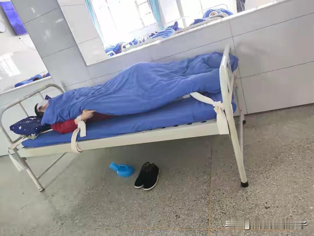 给新京报这位卧底的记者点赞！

湖北襄阳市这下彻底出名了，一个市居然有20多家精