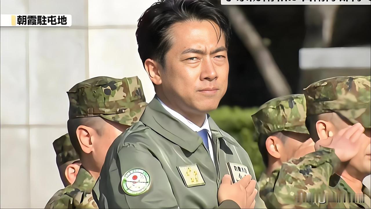 “宁可千日无战、不可一日无备”，一定要高度警惕小日本！

 钧正平（隶属于解放军