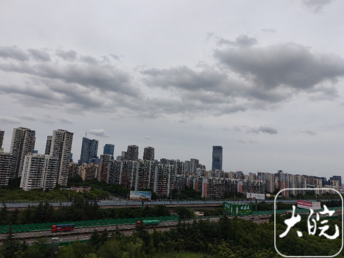 局地累计降雨量可达300毫米 强降雨将在安徽自北向南展开