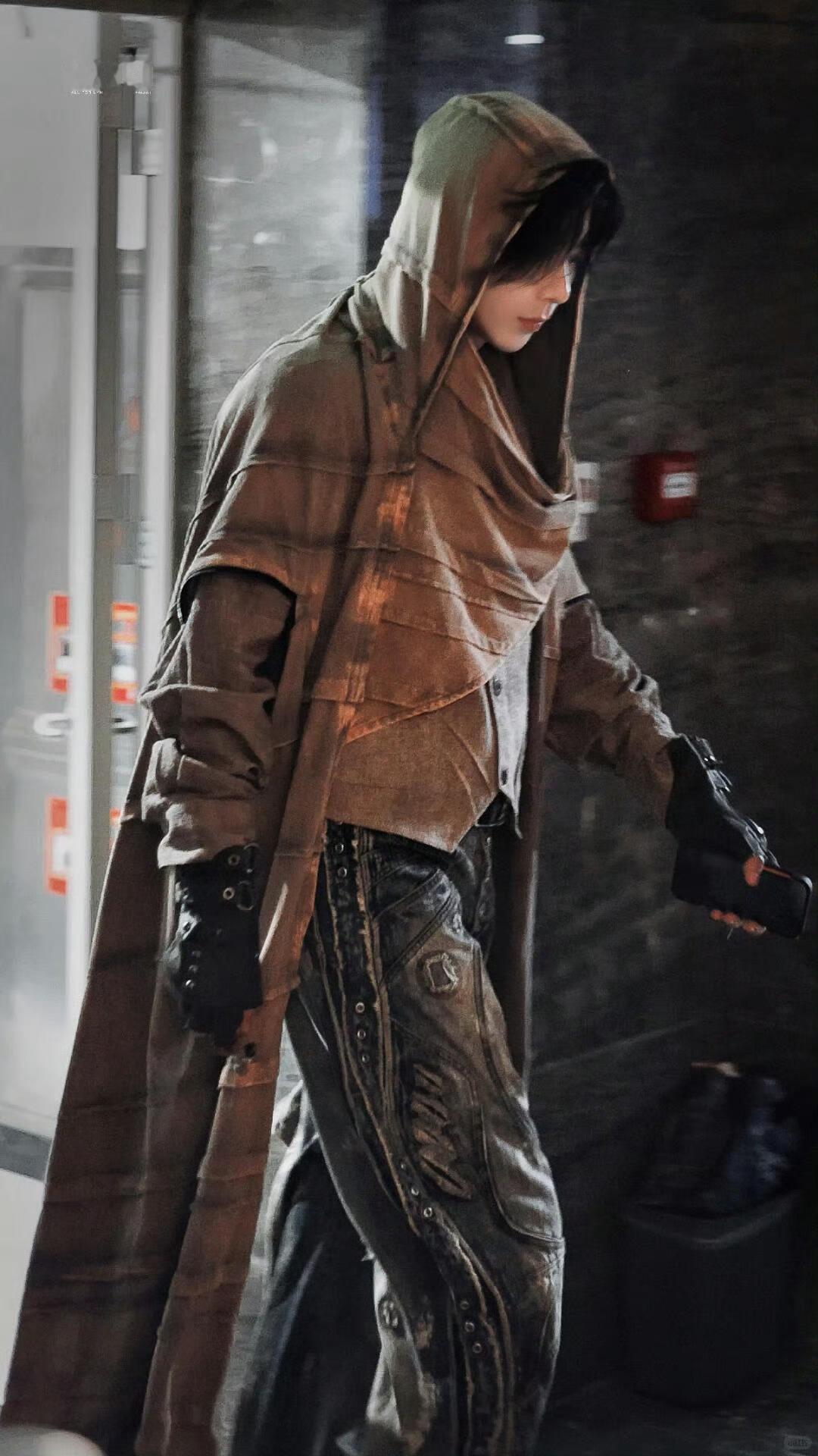 尽心尽力做好自己，努力无悔，尽心无憾！刘宇宁   |刘宇宁开始推理吧   |摩登