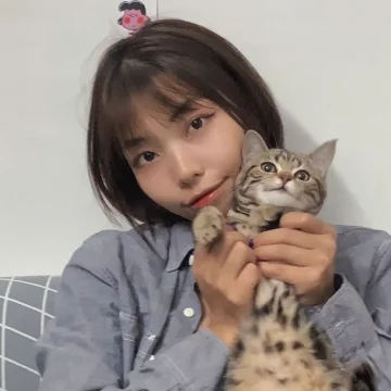 发财是只喵~