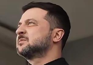 泽连斯基是一位有能力的总统，只可惜生不逢时。
他上任之际，美西方与俄罗斯的矛盾正