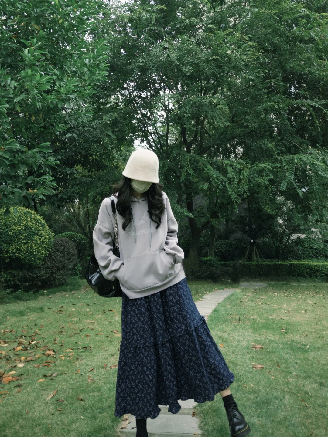 秋冬的漂亮衣服太多啦！