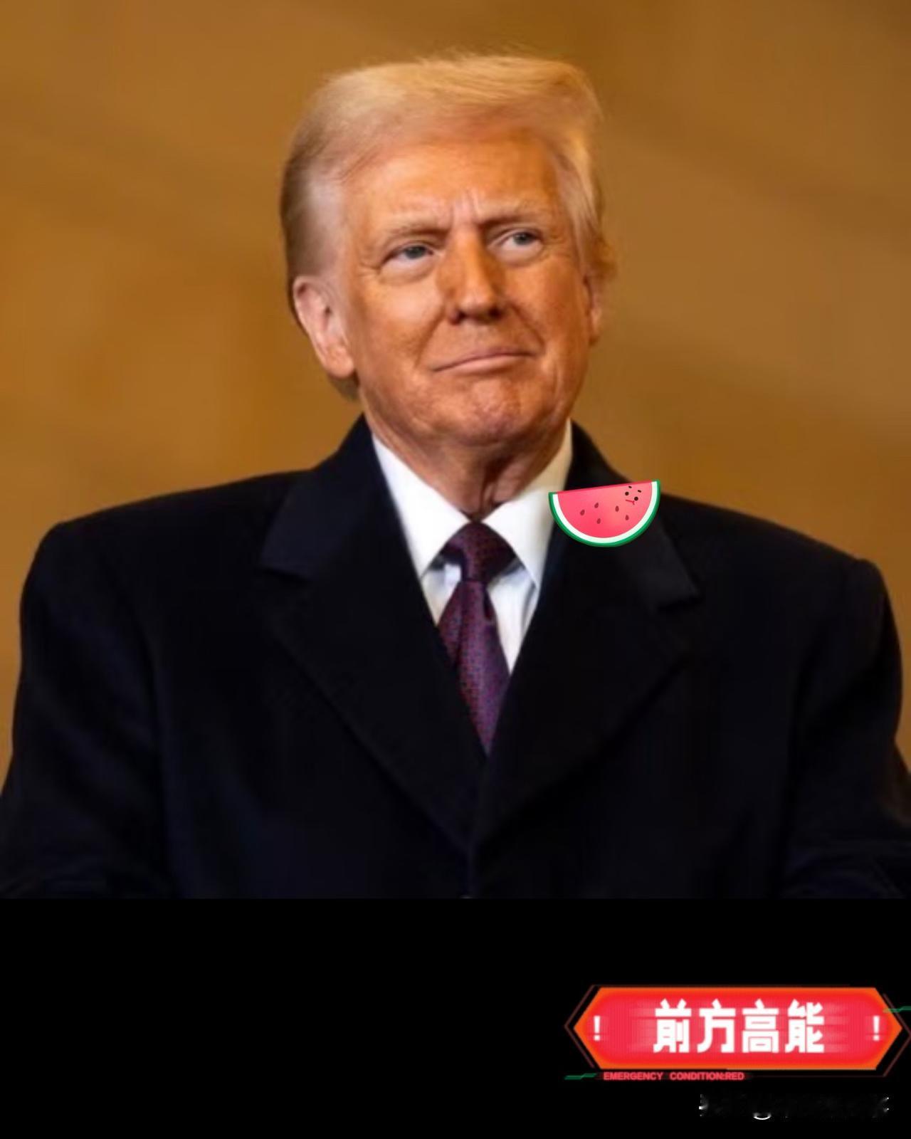 就在刚刚！
美国总统宣布了
美国又双叒叕要和东方大国药企打仗了！这次是和印度药企