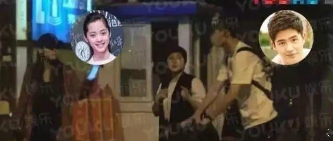 刘昊然和欧阳娜娜聚餐 公开资料显示，刘昊然与欧阳娜娜相识超十年，曾共同参演影视作