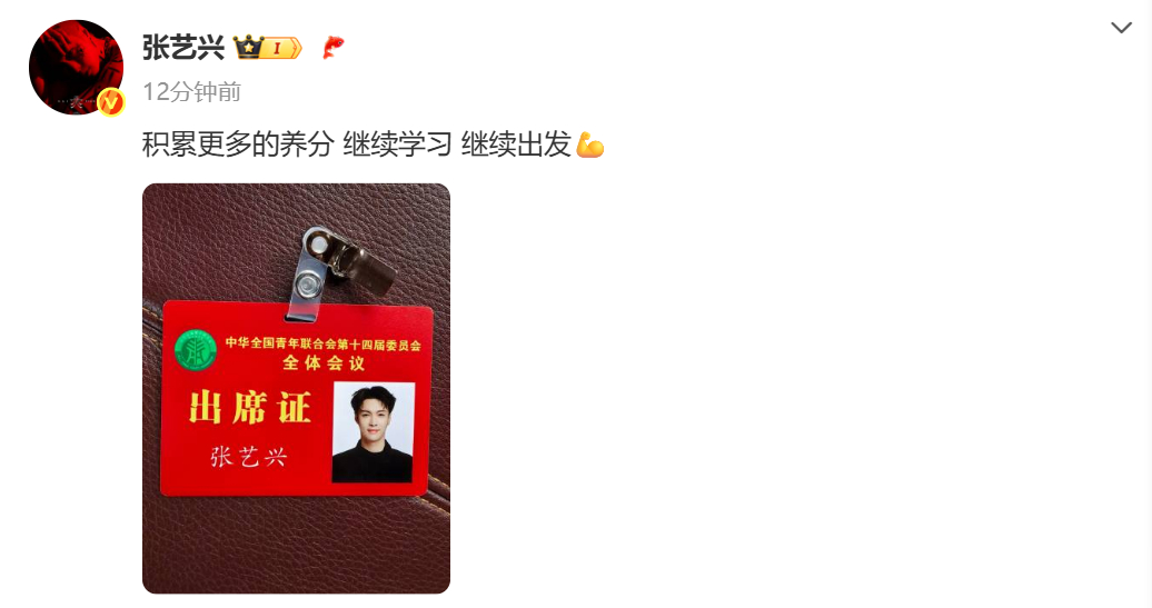 张艺兴体制内男友感 张艺兴体制内男友感真的是让我们很喜欢的呀，感觉他也确实很帅气