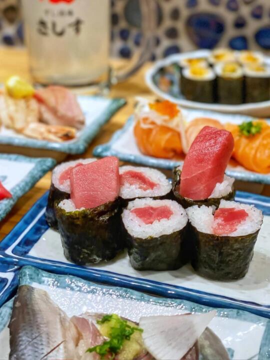 🇯🇵大阪｜梅田要给我锁si这家🥹