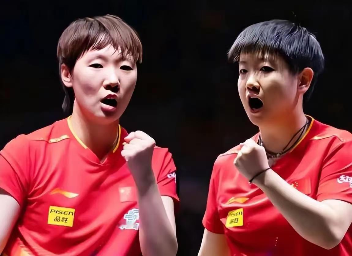 伦敦世乒赛1/4决赛(中国女团-韩国)，今日直播
(2026年05月07日，星期