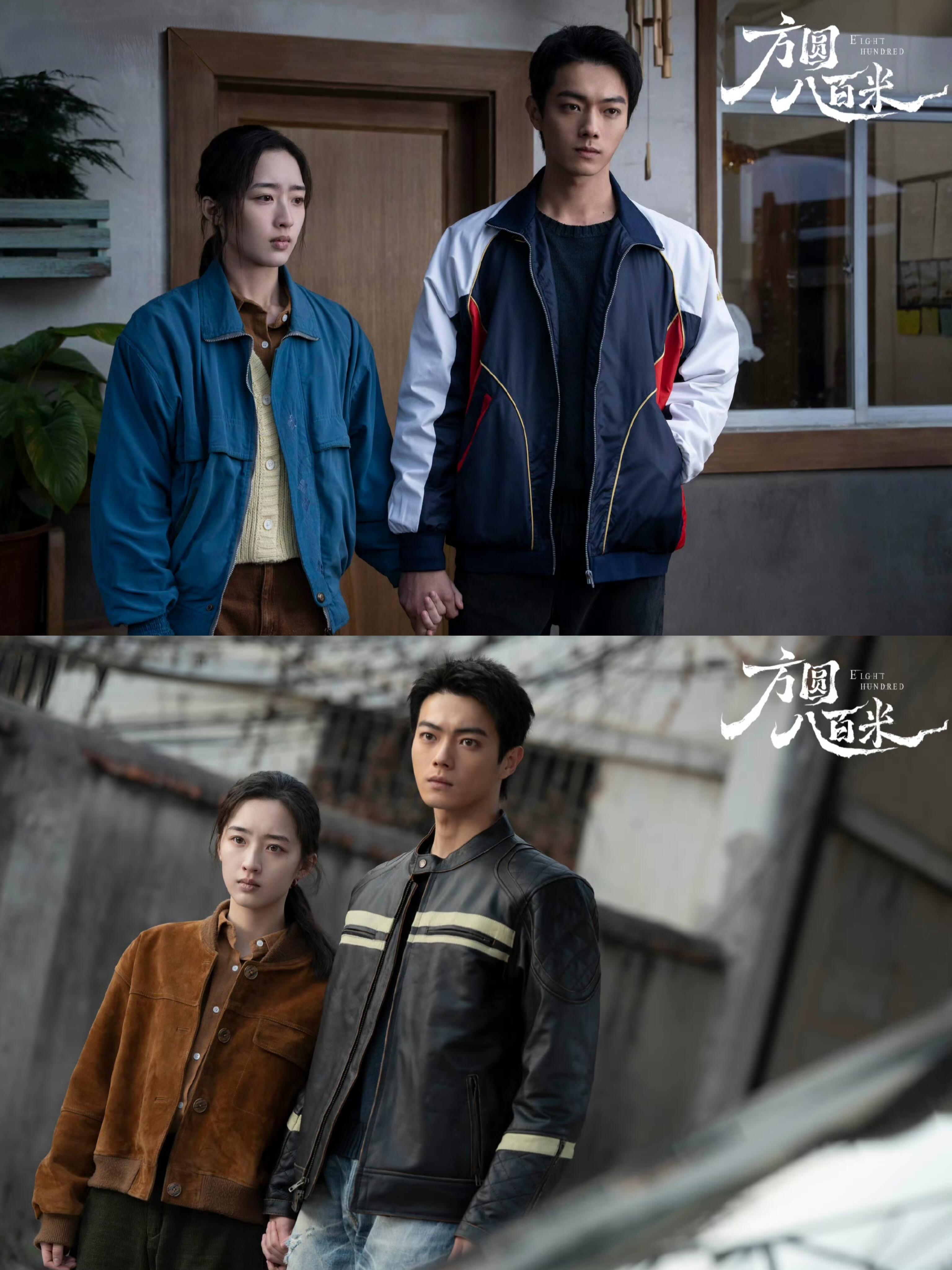 许凯演陈辉算是脱敏治疗了 从密室被吓到满地爬，到新剧里人挡杀人。许凯的脱敏之路，