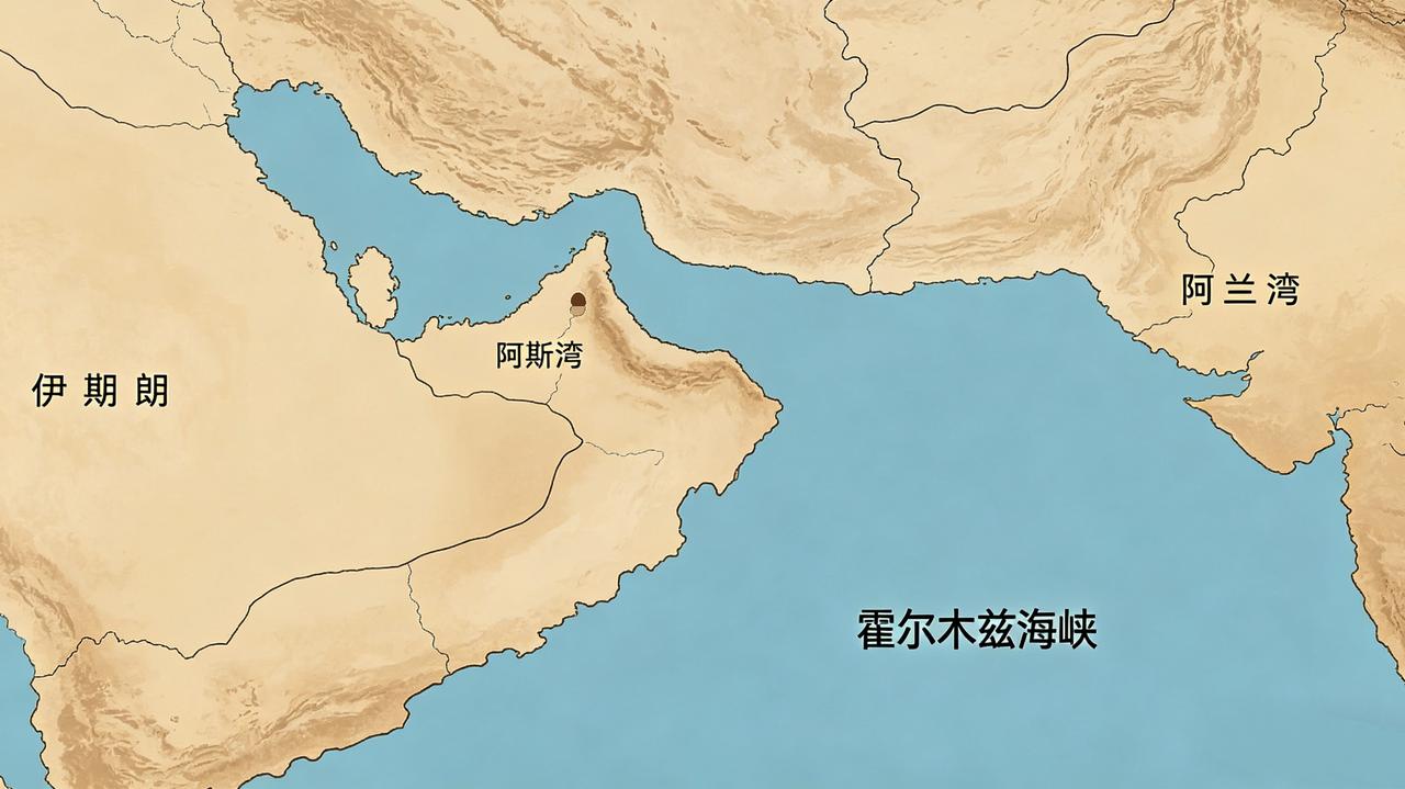 用魔法打败魔法？特朗普的霍尔木兹困局：一场注定众叛亲离的全球反噬

当“极限施压