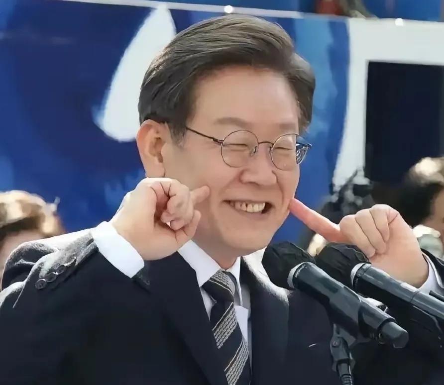 韩国共同民主党获得大胜！当地时间6月3号报道，韩国总统李在明所在的执政党共同民主