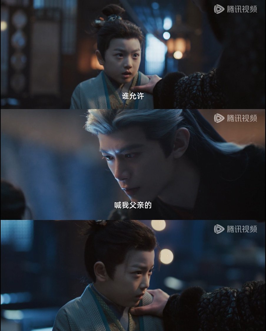 张凌赫田曦薇吻戏不用调 张凌赫田曦薇的默契是逐玉吻戏的最大亮点，两人自由发挥就创