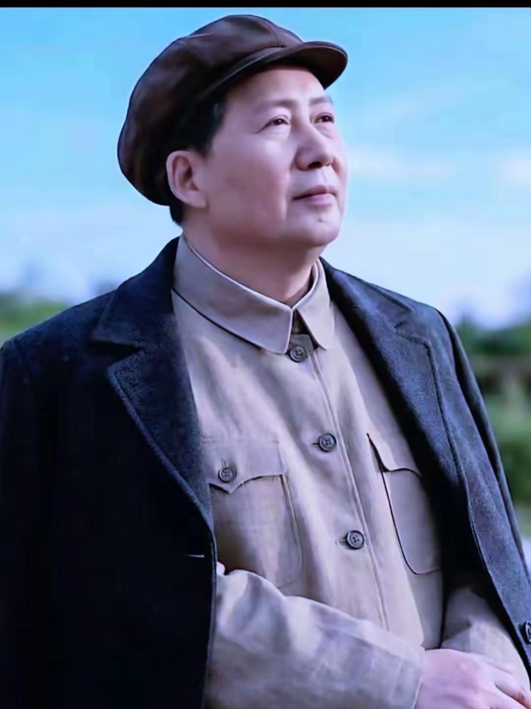 五本“毛选”打天下：这个非洲总统，是毛主席最牛的学生

说出来你可能不信，在非洲