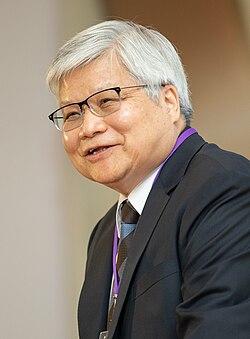 青鸟附体？台积电老总狂言：大陆机器人没用，只会蹦跳
获台湾亚洲大学颁授名誉博士的