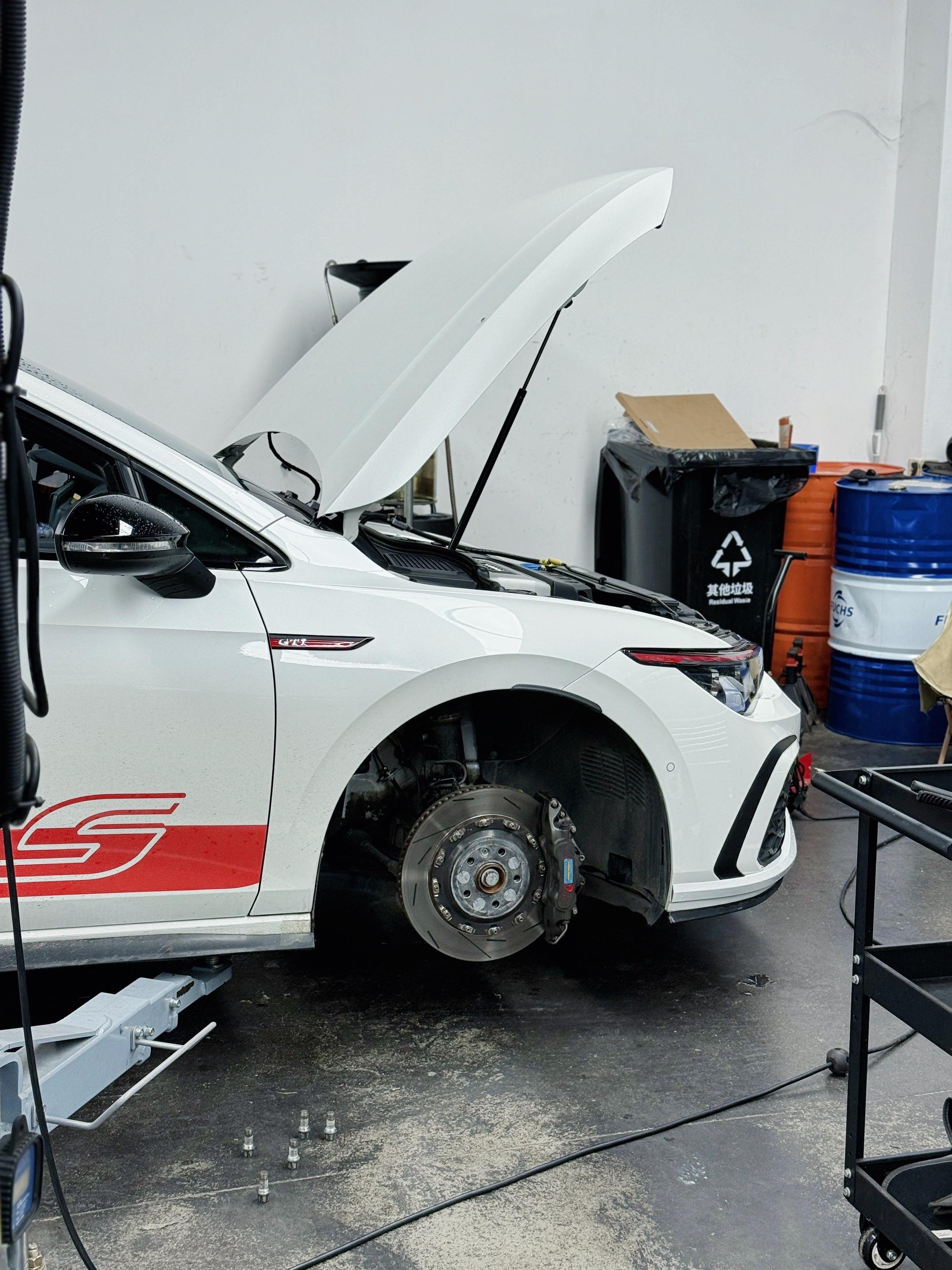 对自己的车好、就相对对自己好