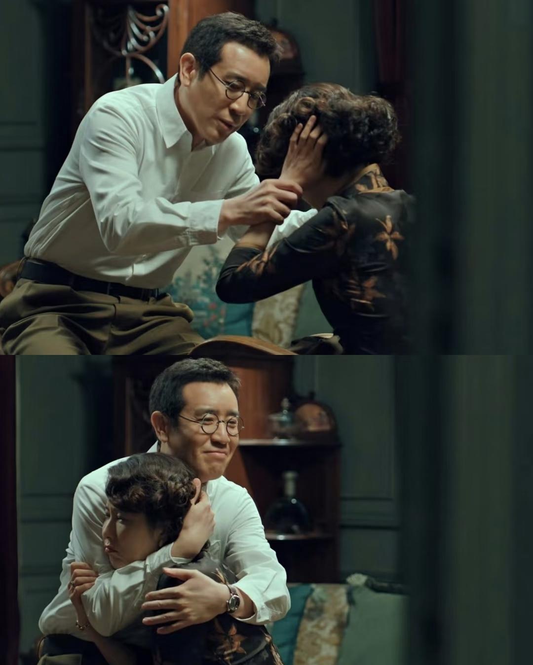 《沉默的荣耀》观后感
如果没有沉默的荣耀这部剧，有多少人知道这些烈士？
 “若一