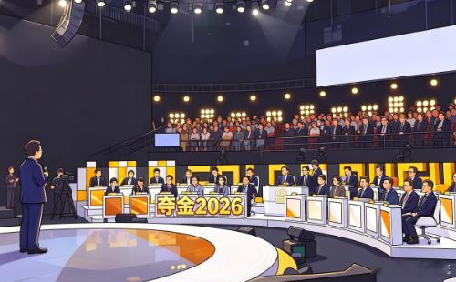 26位投资人组团来夺金 投资人之间的交流将为产业发展注入活力，推动市场的良性循环