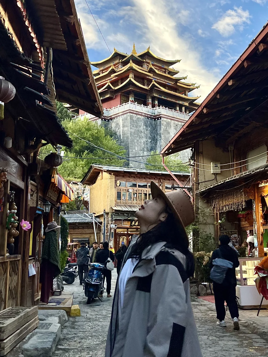 香格里拉吃喝玩乐保姆级攻略（图文版）