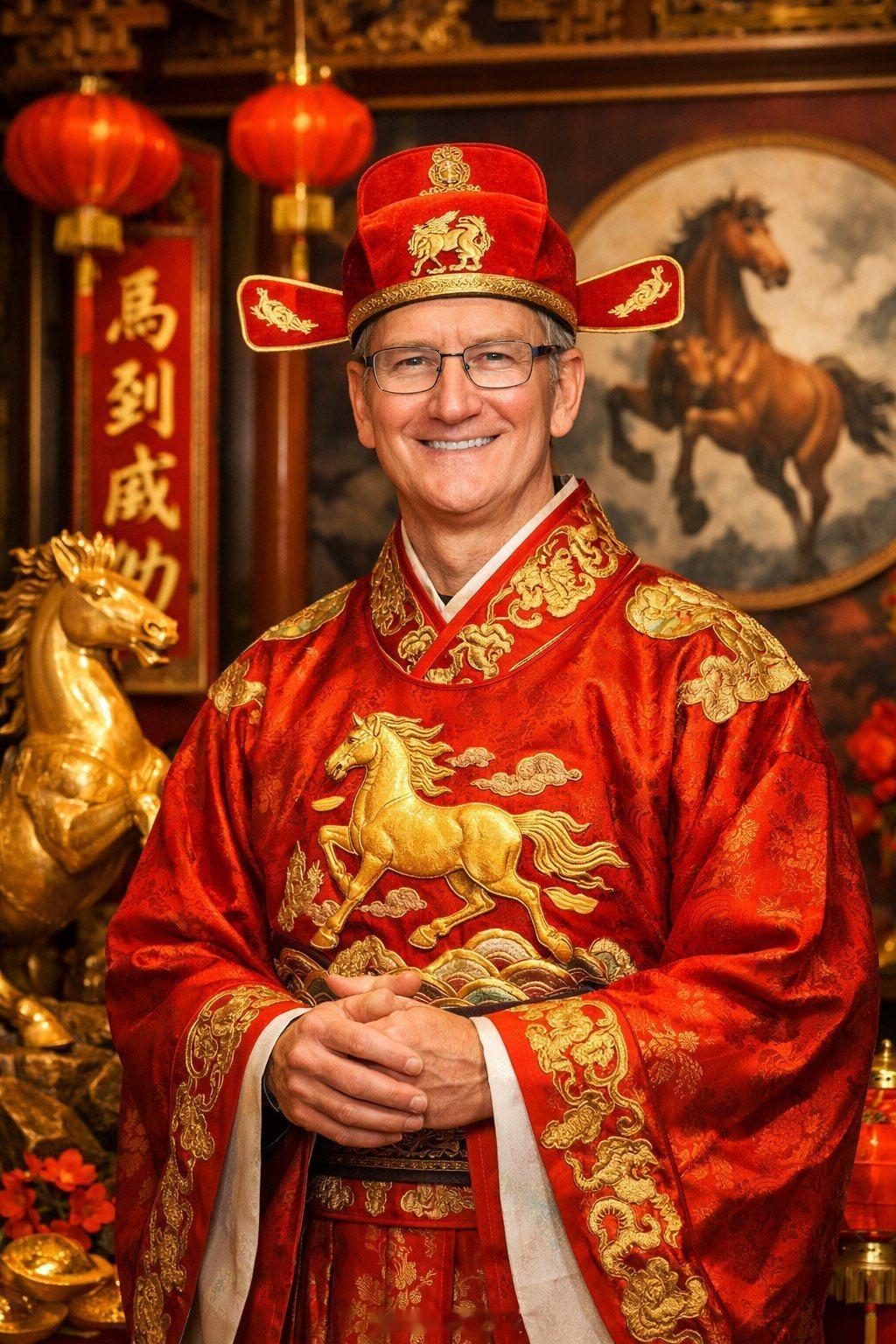 有人问，为啥苹果不做特调，因为自信源自于实力，哪怕自媒体全线唱衰，也无法撼动iP