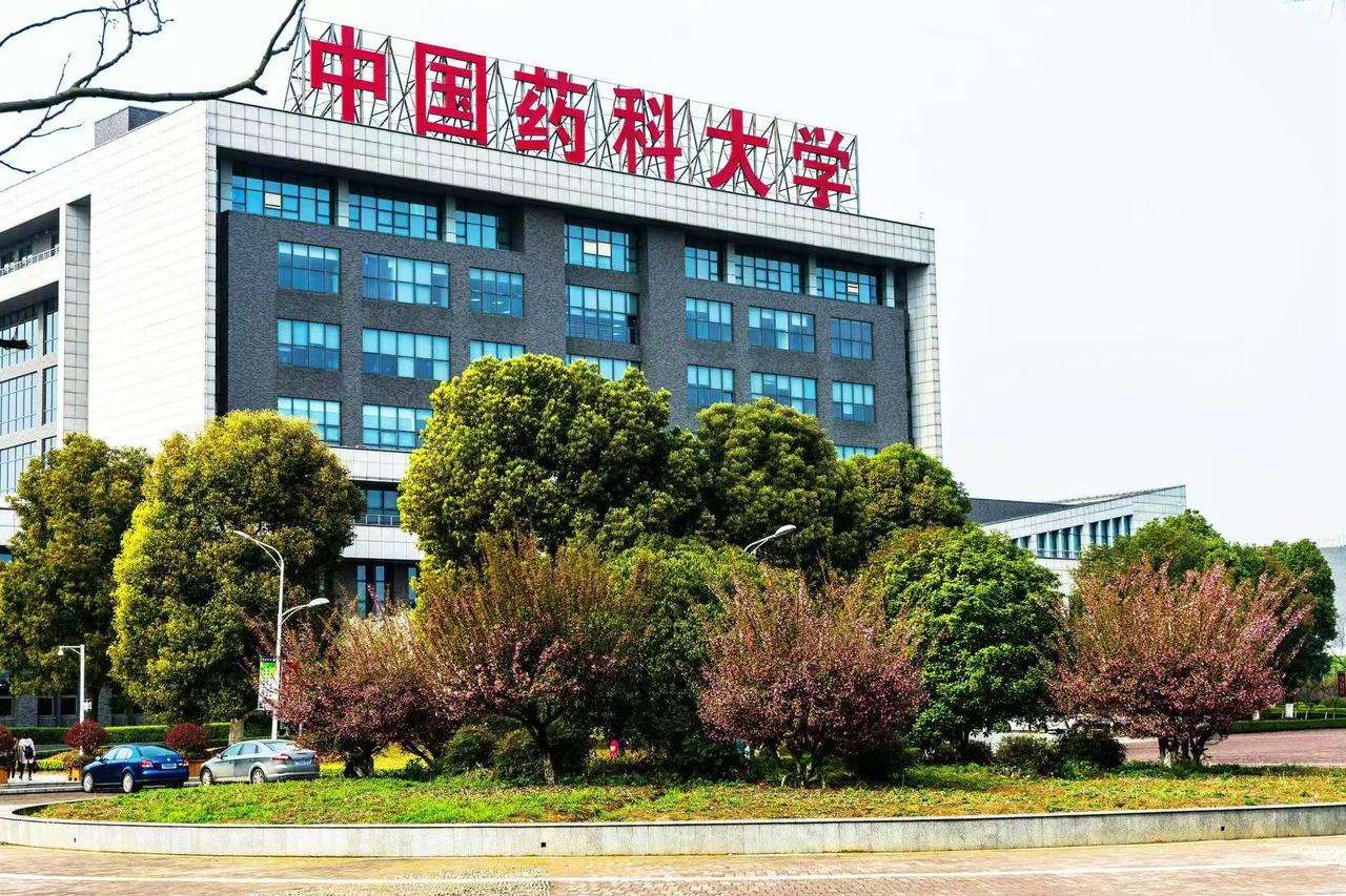 中国药科大学：药学领域的卓越学府

中国药科大学，作为中国第一所药科类大学，也是