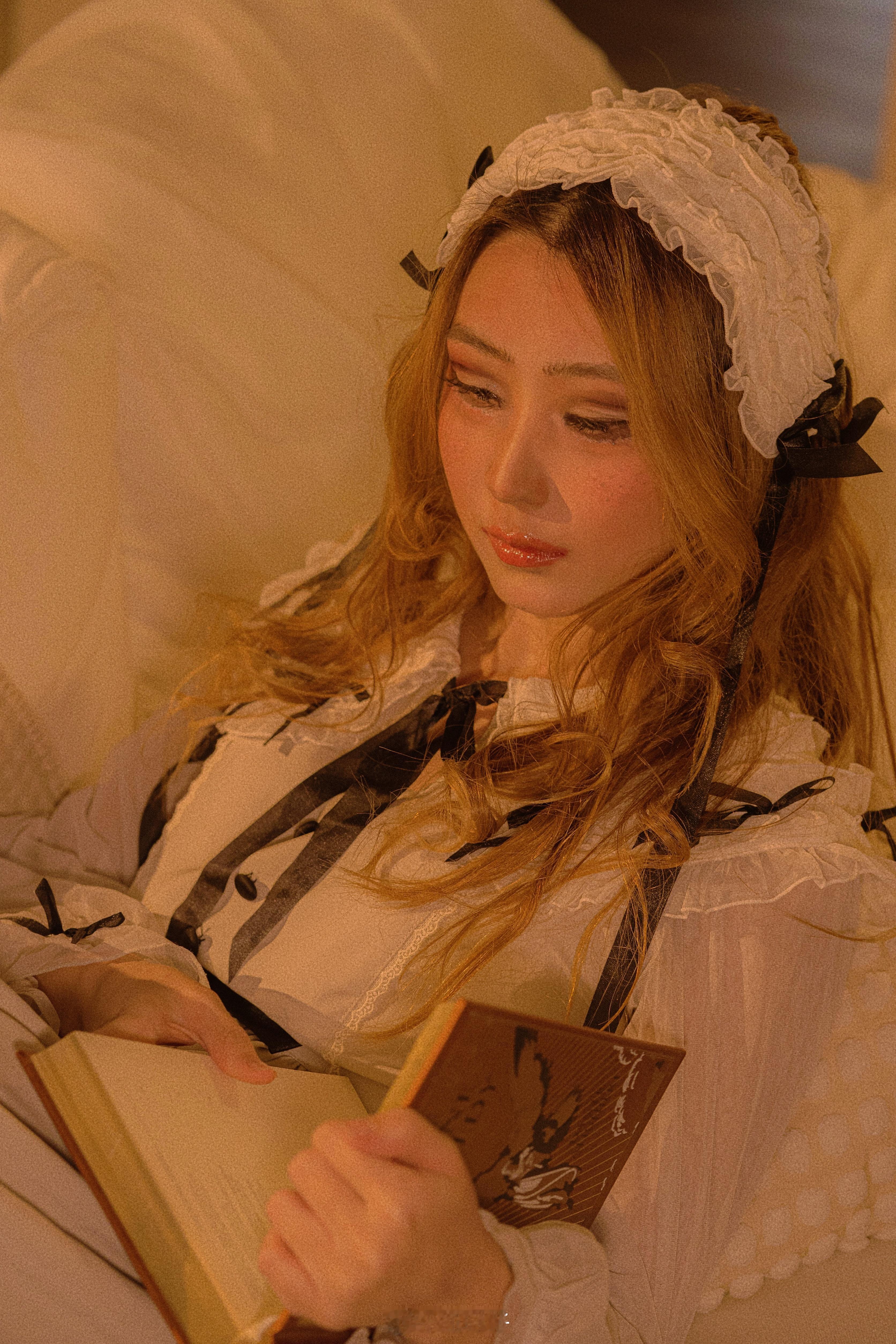LOLITA[超话] AP白日梦少女 ​​​