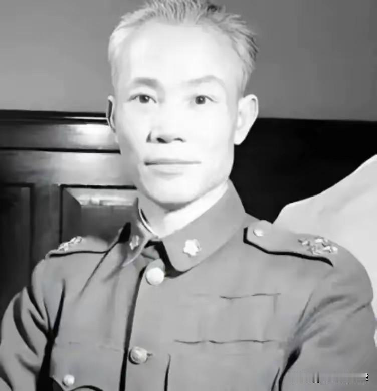1949蒋介石败退台湾，陈诚主动交权，为何反倒成了稳稳的二号人物
 
1949年