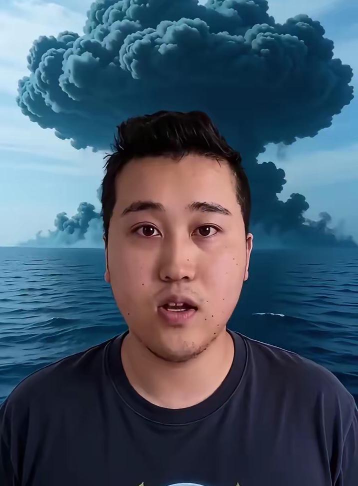 大家的目光全都集中在登陆的台风上面，很多人却忽略了一件更为长远可怕的事情，780
