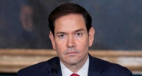 美国国务卿卢比奥曾说：如果没有中国的支持，尤其是购买他的石油，普京不可能维持这场