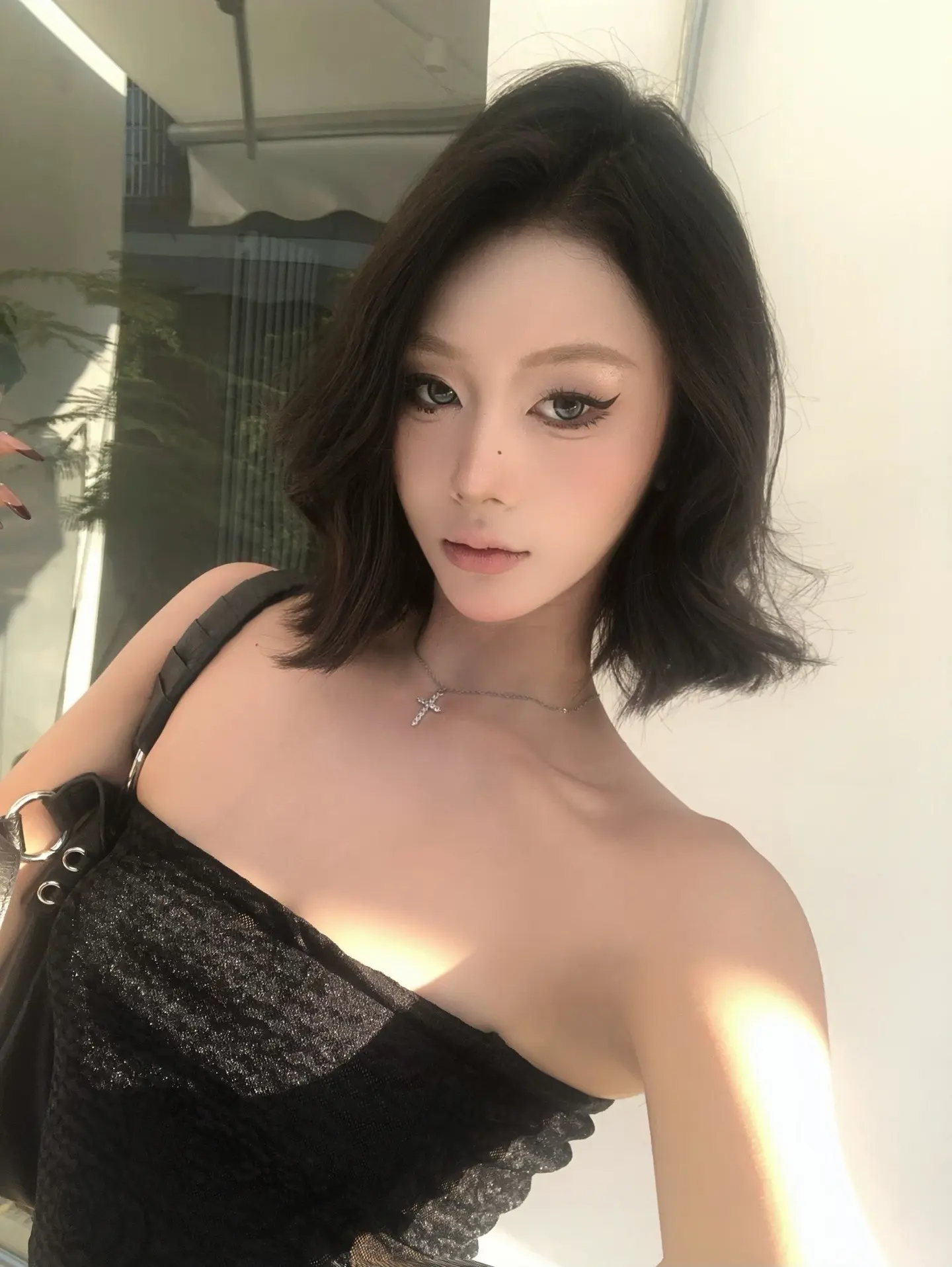 你爱我 哪怕我是坏女人你也认吗
