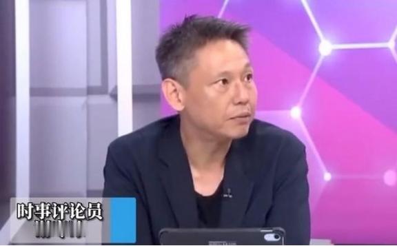 台湾军事专家谢寒冰曾经终于说了实话：“武统、和统都没戏了，因为大陆已经启动了最可