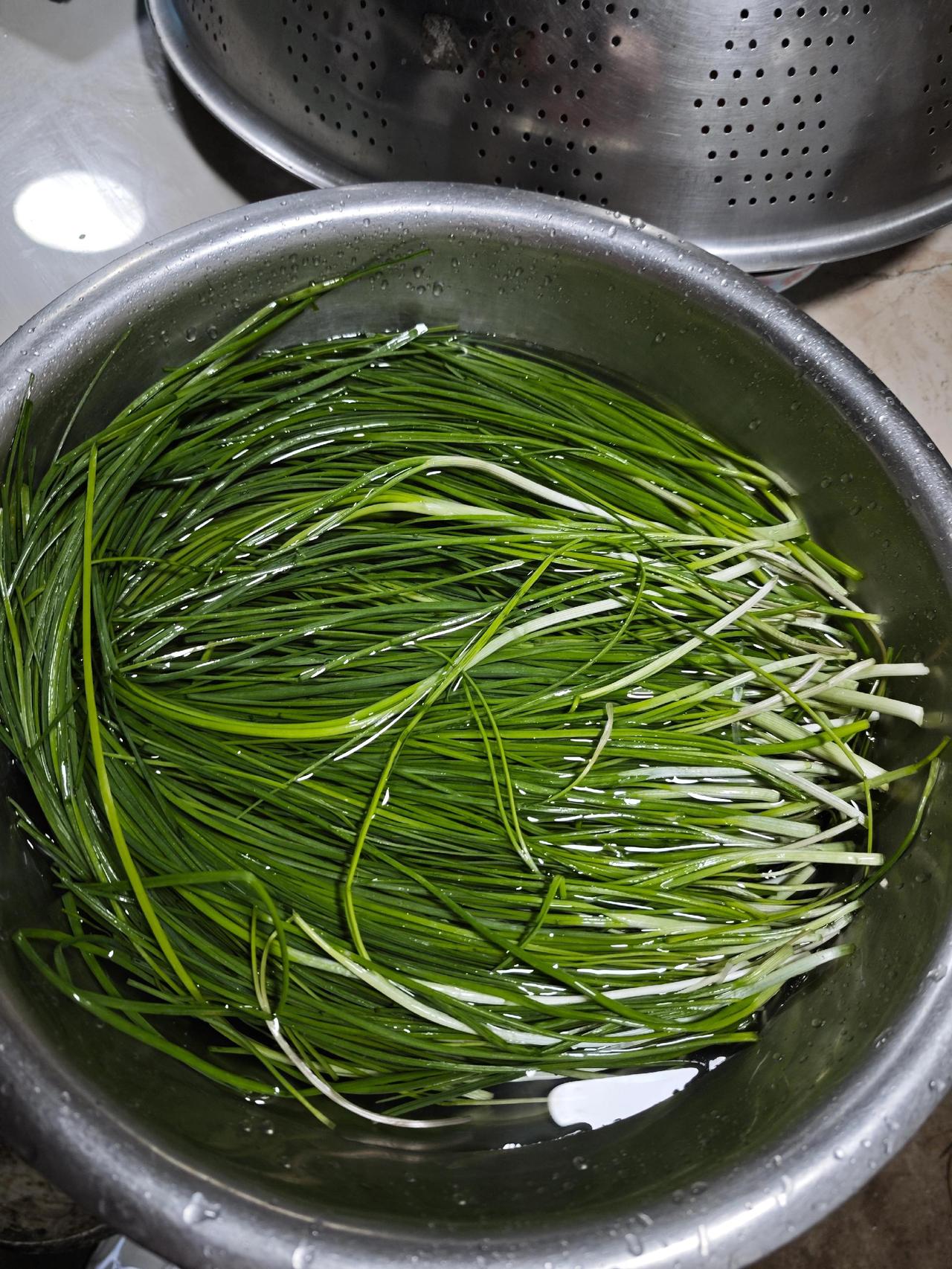 每年清明节回去，都要搞点这个吃，哈哈~
