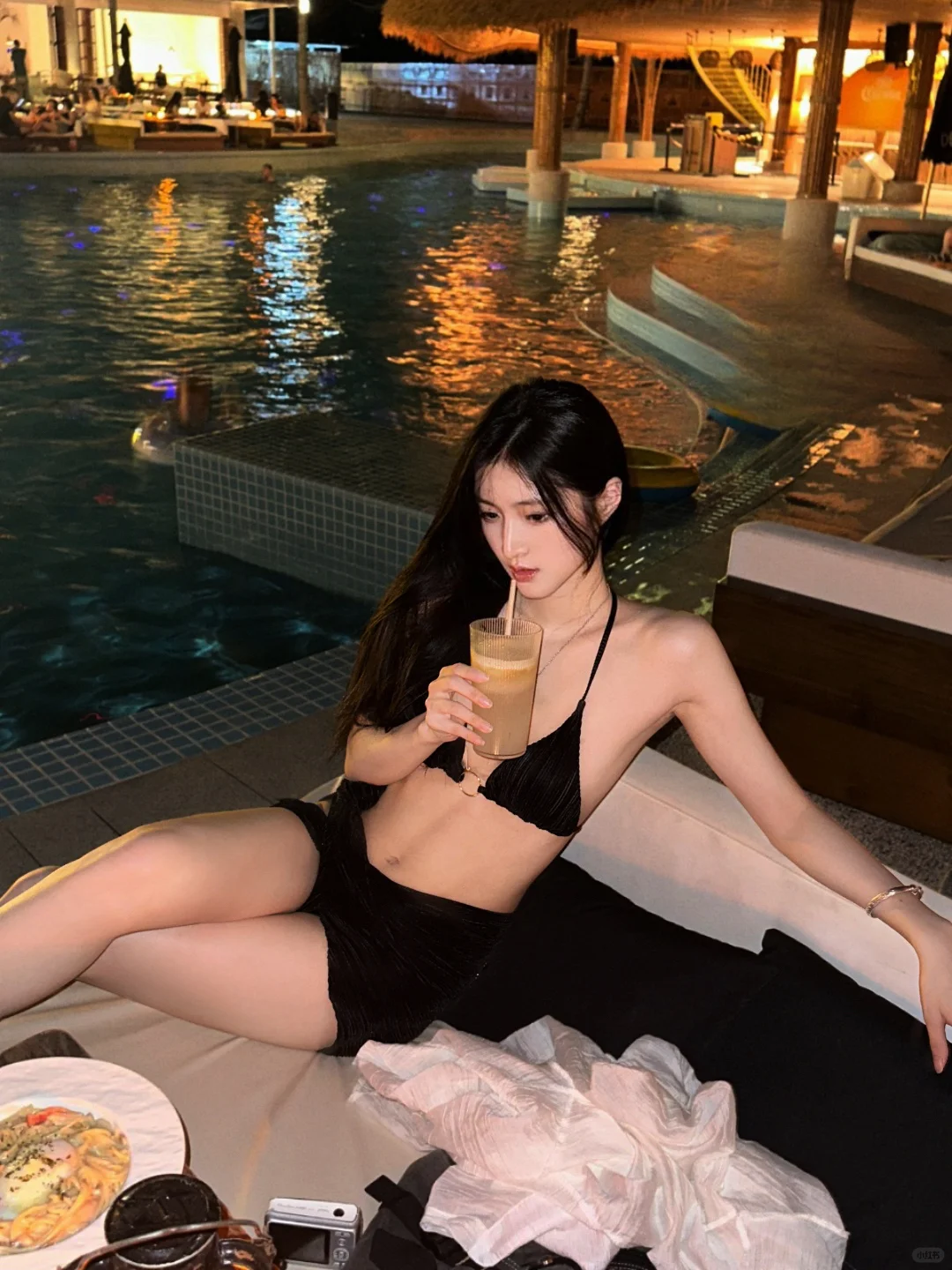 Hot Wave Park💙🖤