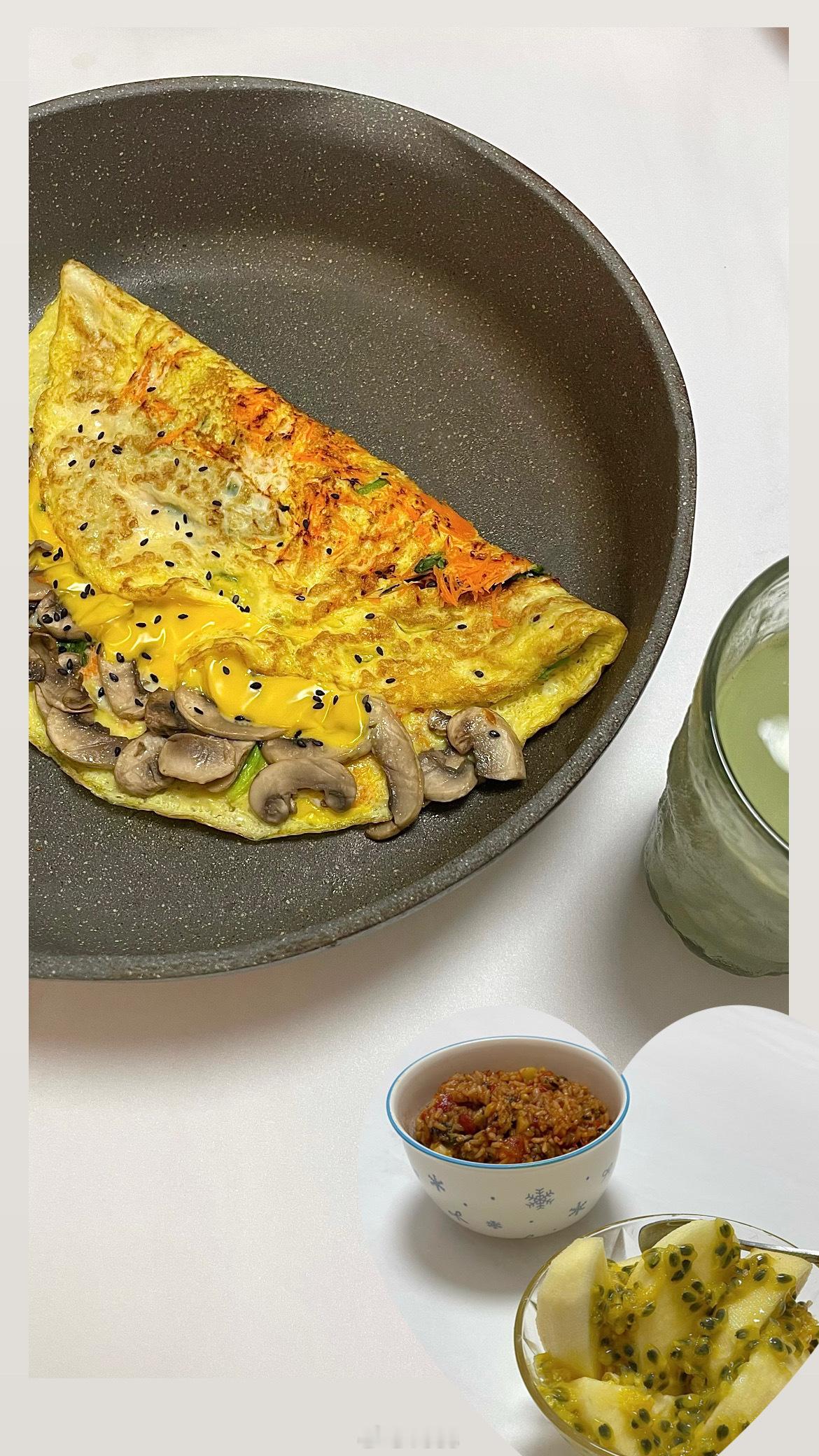 炸厨房模式 ​​​