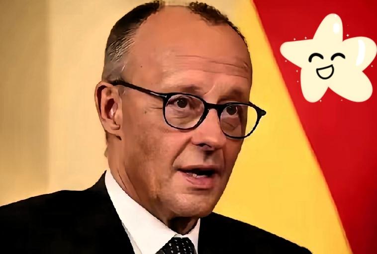 别再单纯轻信西方口中的和平论调！
最新外媒重磅消息，德国彻底撕下温和伪装：
出资