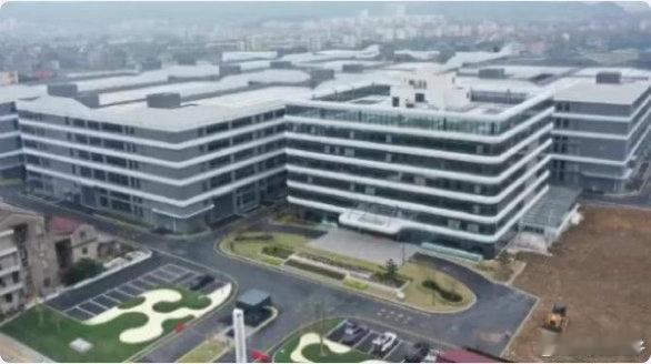 临海发展有速度更有温度 临海推进低效用地变革破解发展瓶颈，依托网格管家精细服务疏