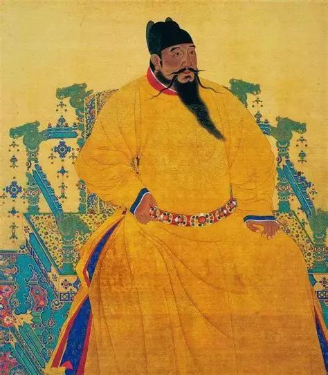 朱棣登基后，派人请刘伯温之子刘璟入京。可刘璟称病不出，于是朱棣下令将刘璟逮到京城