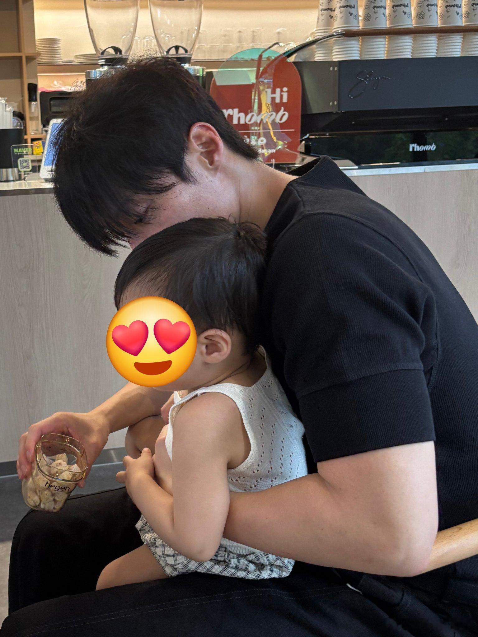 【热推】呦吼大舅许南俊回来了 
