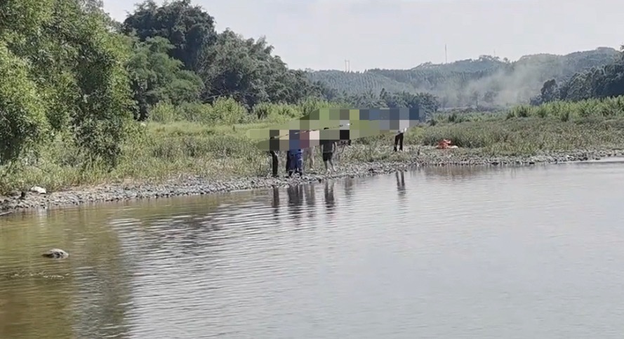 【6月2日玉林某地水域发生溺水事件】6月2日，玉林市某地水域里发生了一起溺水事件