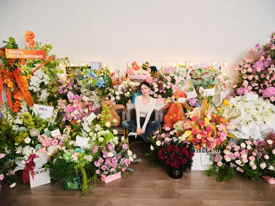 愿你永远被爱包围