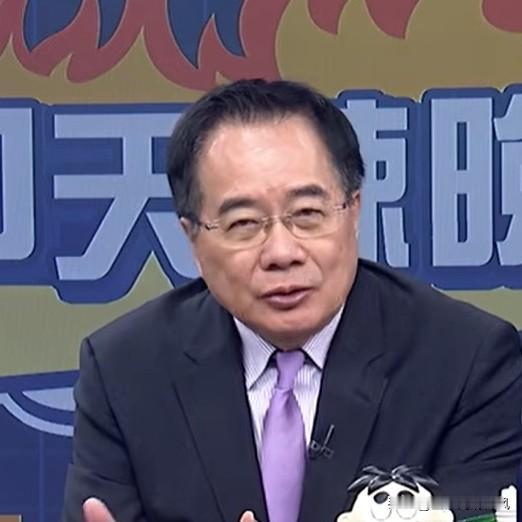 针对台湾中天记者马德案中流出的侦讯内容，名嘴蔡正元26日在中天网络节目上质疑其真